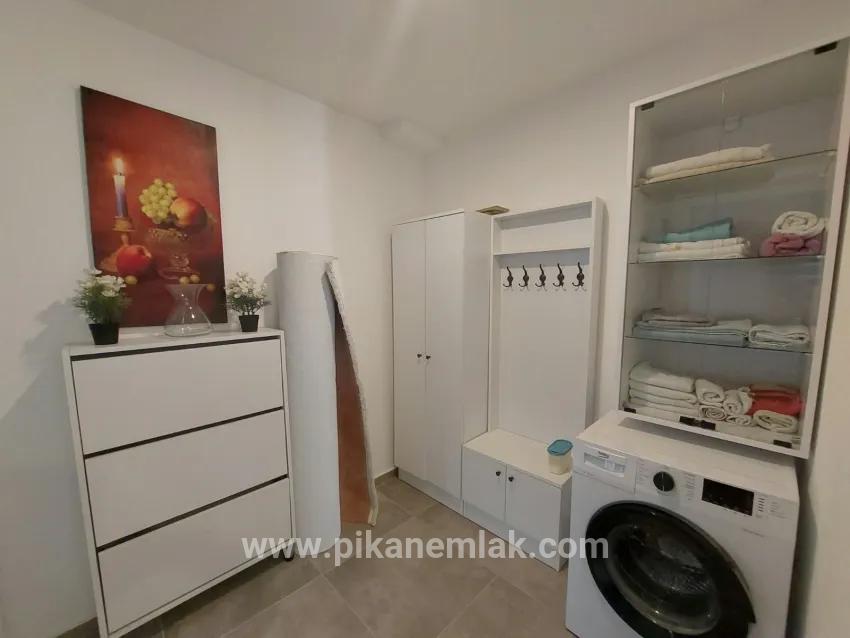 2+1 Bedroom Apartment For rent in Dalyan Nbh. Ortaca - 130 m²