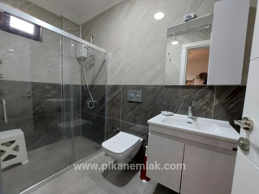 2+1 Bedroom Apartment For rent in Dalyan Nbh. Ortaca - 130 m²