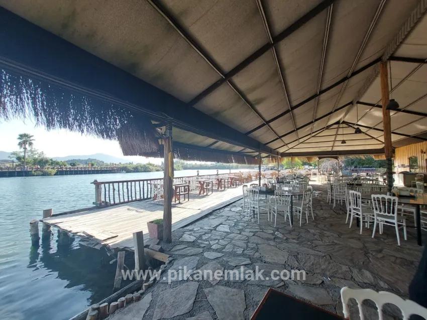 2+1 Bedroom Detached house For sale in Çandır Nbh. Köyceğiz - 1.730 m²
