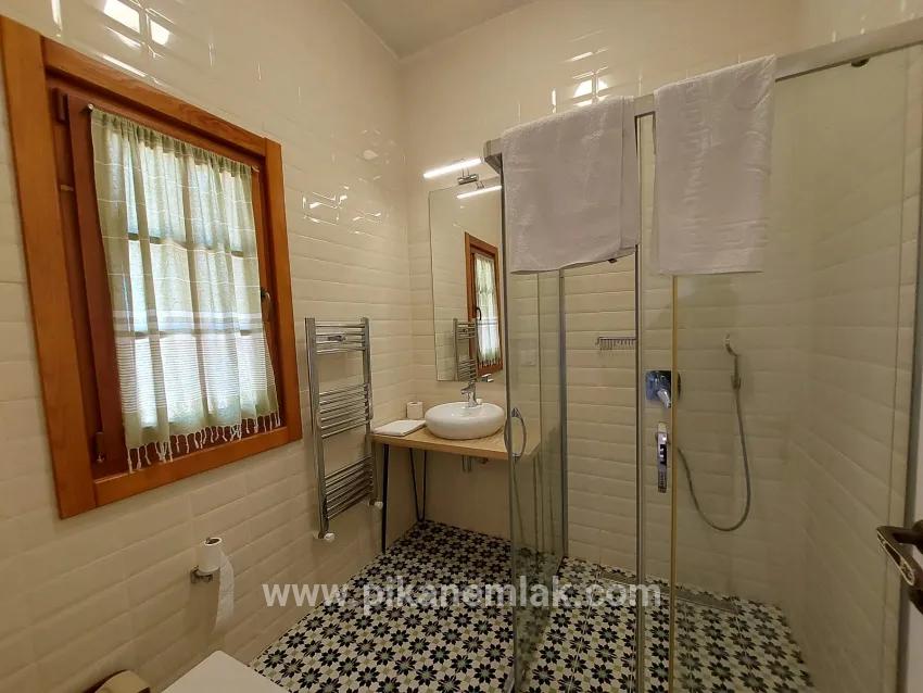 4+1 Bedroom Villa For rent in Dalyan Nbh. Ortaca - 450 m²