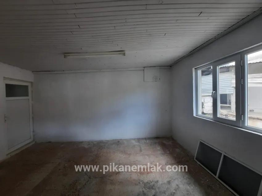 2+1 Bedroom Detached house For sale in Olukbaşı Nbh. Acıpayam - 257 m²