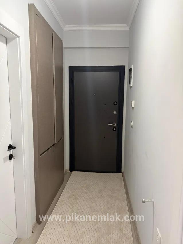 2+1 Bedroom Apartment For sale in Çaylı Nbh. Ortaca - 85 m²