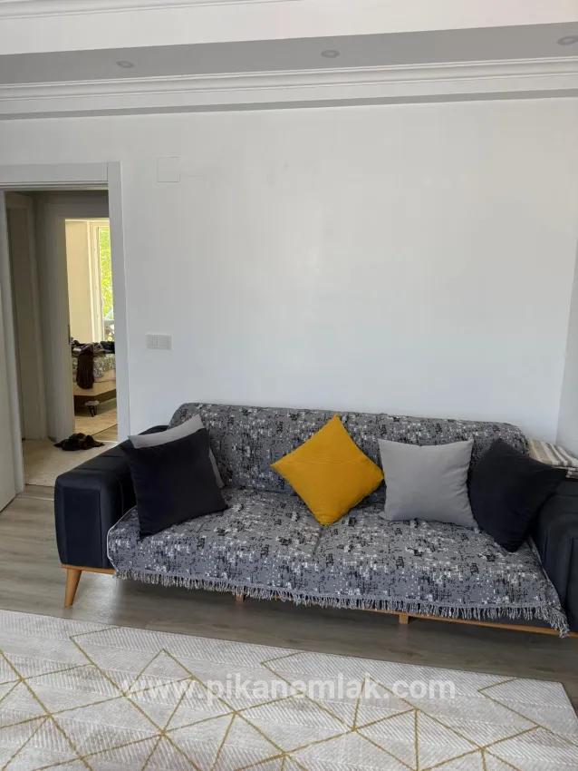 2+1 Bedroom Apartment For sale in Çaylı Nbh. Ortaca - 85 m²