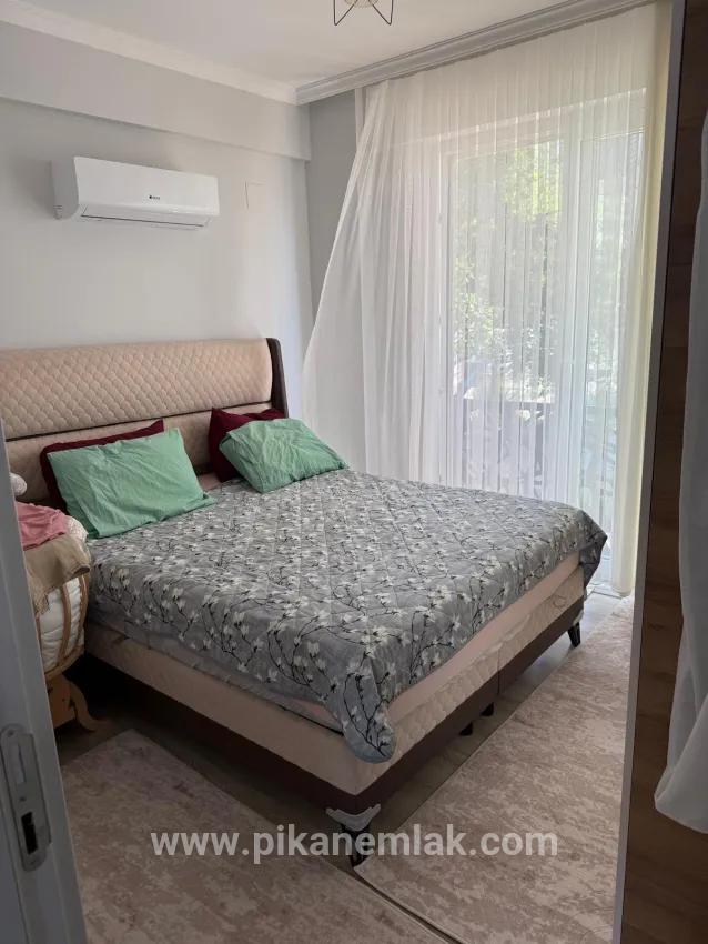 2+1 Bedroom Apartment For sale in Çaylı Nbh. Ortaca - 85 m²