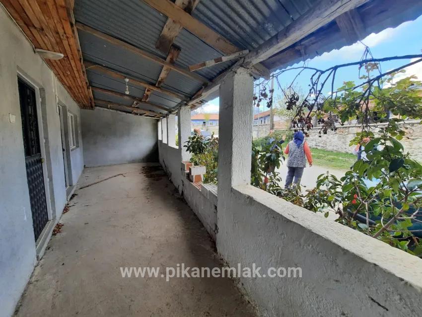 2+1 Bedroom Detached house For rent in Olukbaşı Nbh. Acıpayam - 85 m²
