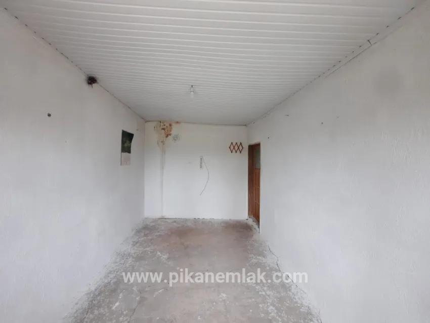 2+1 Bedroom Detached house For rent in Olukbaşı Nbh. Acıpayam - 85 m²