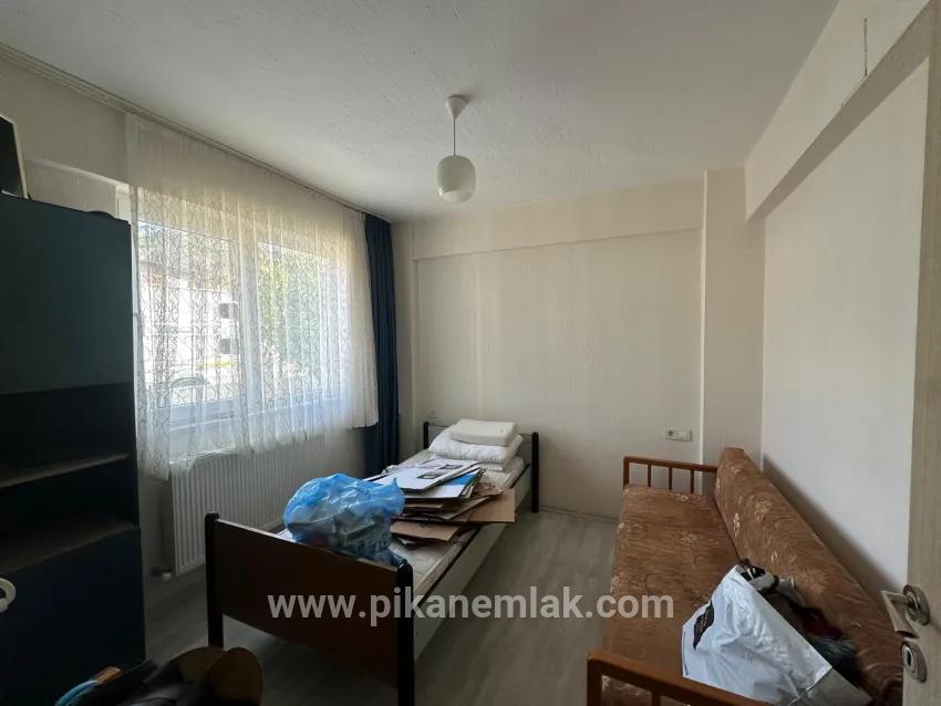 3+1 Bedroom Villa For rent in Mergenli Nbh. Ortaca - 417 m²