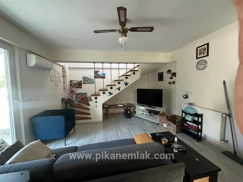 3+1 Bedroom Villa For rent in Mergenli Nbh. Ortaca - 417 m²