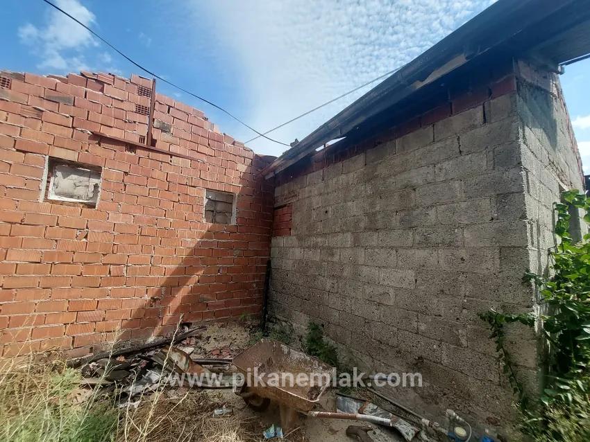 2+1 Bedroom Detached house For sale in Okçular Nbh. Ortaca - 100 m²