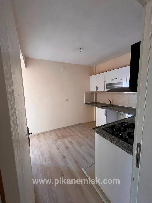 2+1 Bedroom Apartment For rent in Cumhuriyet Nbh. Ortaca - 80 m²