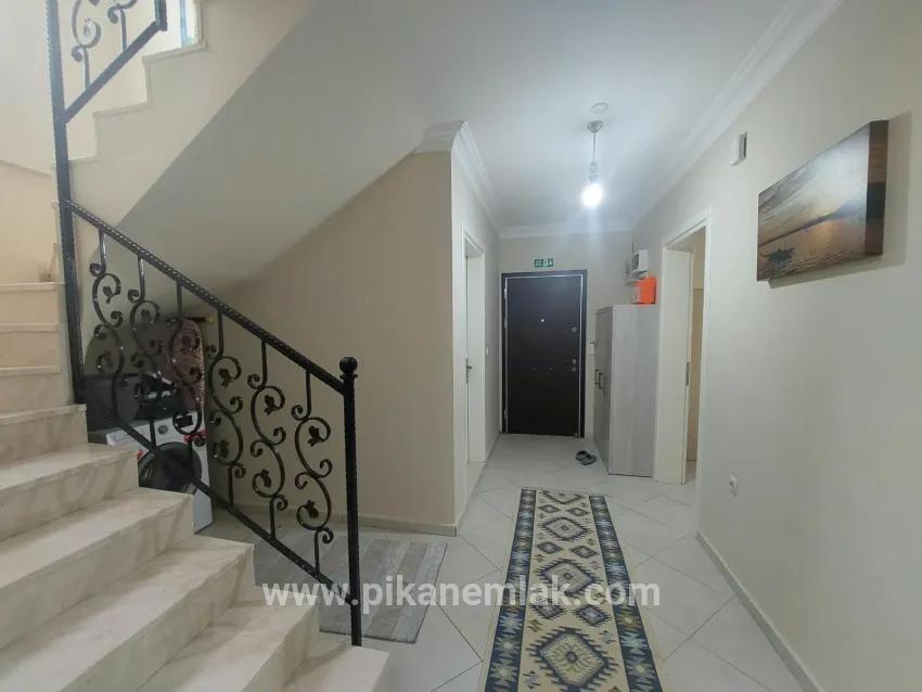 4+1 Bedroom Villa For rent in Dalyan Nbh. Ortaca - 220 m²