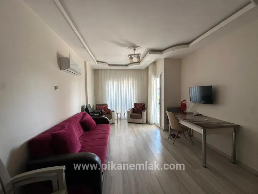 1+1 Bedroom Apartment For sale in Gülpınar Nbh. Köyceğiz - 157 m²