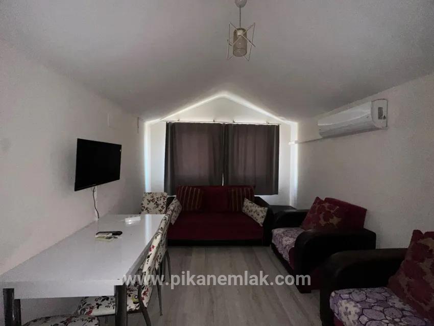 1+1 Bedroom Apartment For sale in Gülpınar Nbh. Köyceğiz - 157 m²