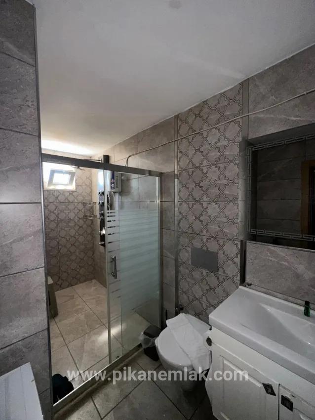 1+1 Bedroom Apartment For sale in Gülpınar Nbh. Köyceğiz - 157 m²