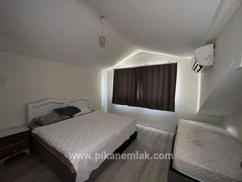 1+1 Bedroom Apartment For sale in Gülpınar Nbh. Köyceğiz - 157 m²