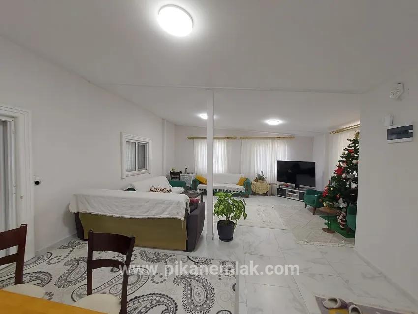 2+1 Bedroom Detached house For sale in Dalyan Nbh. Ortaca - 150 m²