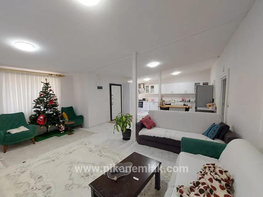 2+1 Bedroom Detached house For sale in Dalyan Nbh. Ortaca - 150 m²