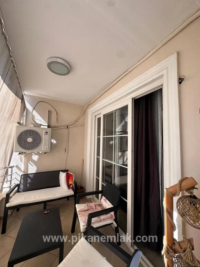 3+1 Bedroom Apartment For sale in Cumhuriyet Nbh. Ortaca - 130 m²