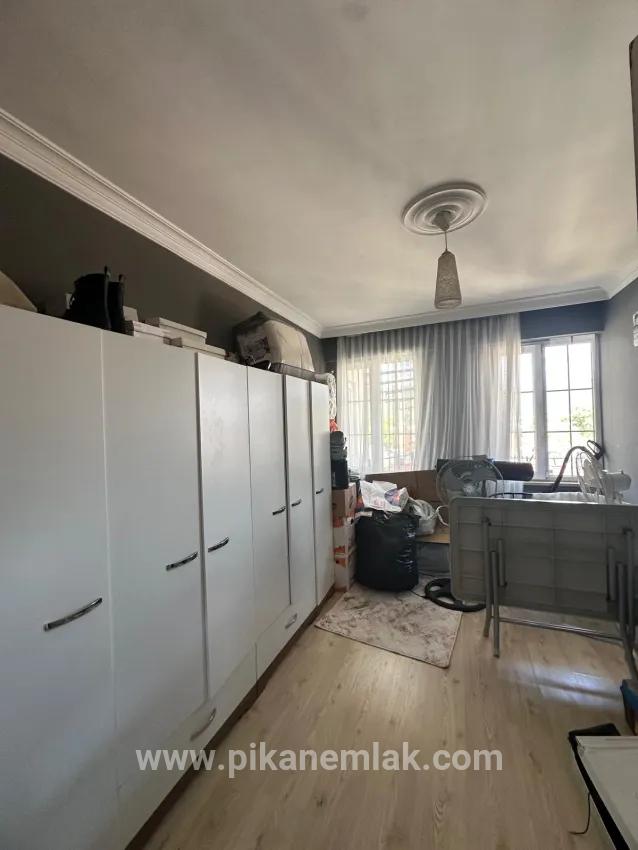 3+1 Bedroom Apartment For sale in Cumhuriyet Nbh. Ortaca - 130 m²
