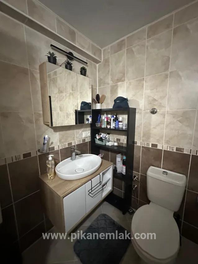 3+1 Bedroom Apartment For sale in Cumhuriyet Nbh. Ortaca - 130 m²