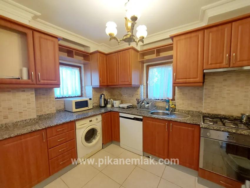 3+1 Bedroom Villa For rent in Dalyan Nbh. Ortaca - 700 m²
