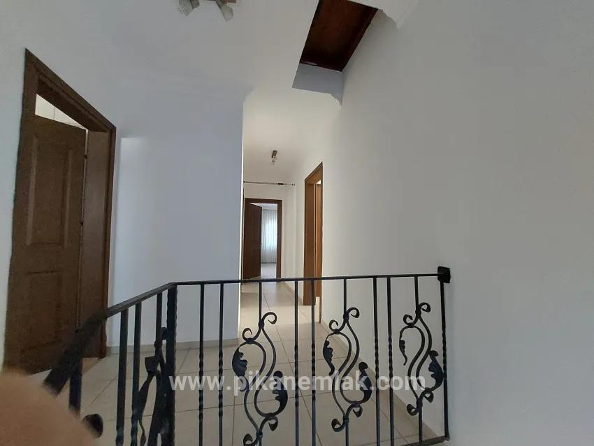3+1 Bedroom Villa For rent in Dalyan Nbh. Ortaca - 700 m²