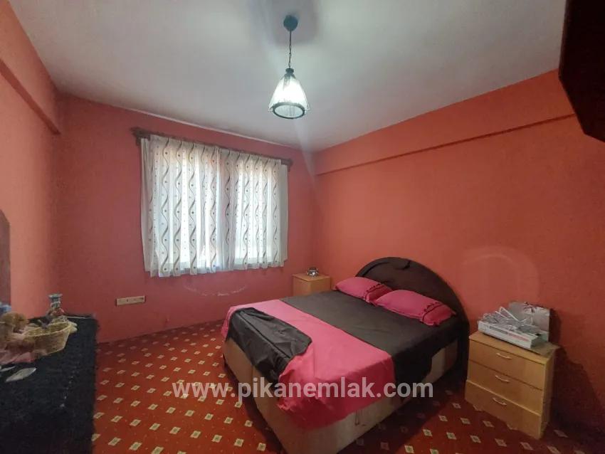 7+2 Bedroom Villa For sale in Kemaliye Nbh. Ortaca - 645 m²