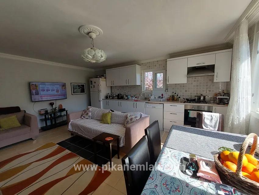 2+1 Bedroom Detached house For sale in Kavakarası Nbh. Köyceğiz - 85 m²