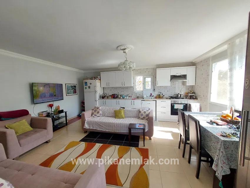 2+1 Bedroom Detached house For sale in Kavakarası Nbh. Köyceğiz - 85 m²