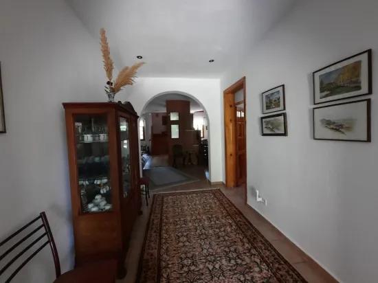For Sale 3500 M2 Detached Luxury Villa on land In Muğla Dalyan
