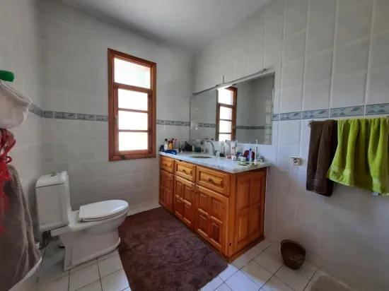 For Sale 3500 M2 Detached Luxury Villa on land In Muğla Dalyan