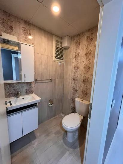 Spacious and Airy 3+1 Flat for Sale In Ortaca Cumhuriyet Neighbourhood