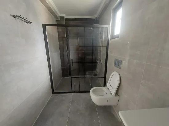 In Dalyan 300 M2 plot with swimming pool 4+1, 190 M2 new luxury villa for sale