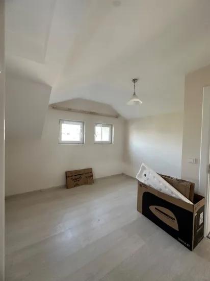 For Sale 3+1 Roof Duplex In Köyceğiz Ulucami Neighbourhood