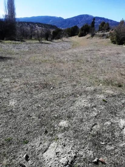 Denizli Çameli İmamlar In Detached 1 420 M2 Land Suitable For Investment For Sale Or Exchange Possible