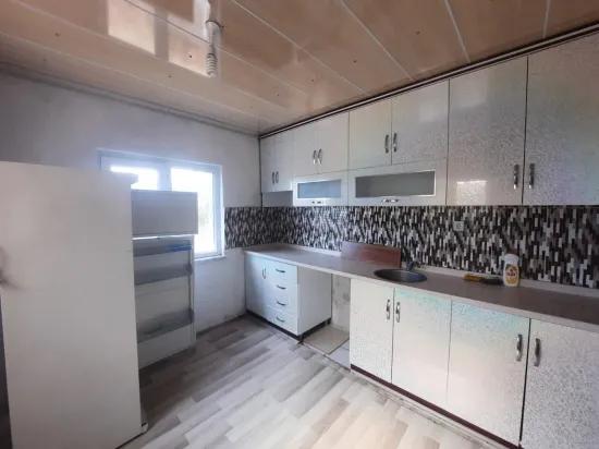 5 000 M2 detached land, 2+1 house and 200 M2 barn for sale In Çameli Kızılyaka