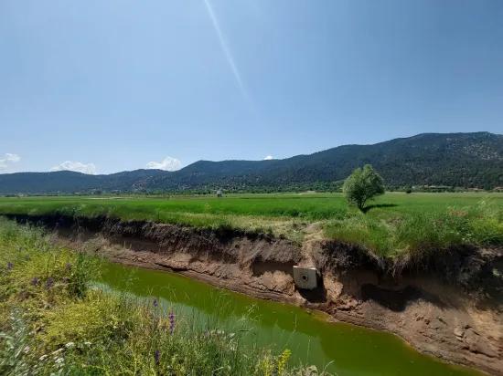 In Çameli Bıçakçı For Sale Bargain Land – 5.333 M² Freehold Title