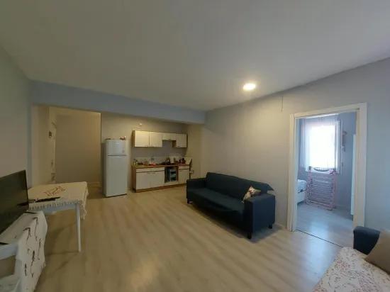 Ortaca Dalyan Centre 1+1 Furnished 70 M2 Rental Flat