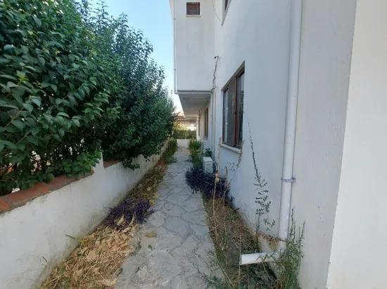 Ortaca Dalyanda brand new furnished 2+1, 125 m2 ground floor apartment for rent
