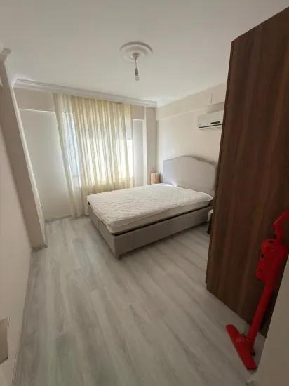 Near Ortaca centre 2+1 furnished flat for rent