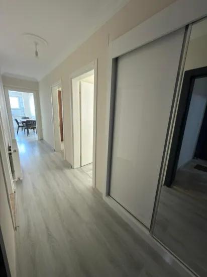 Near Ortaca centre 2+1 furnished flat for rent