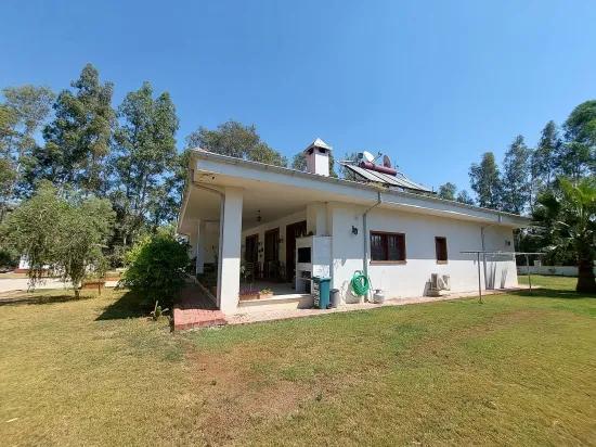 Fully Furnished, Pool Detached Villa In Dalyan Karadağ location