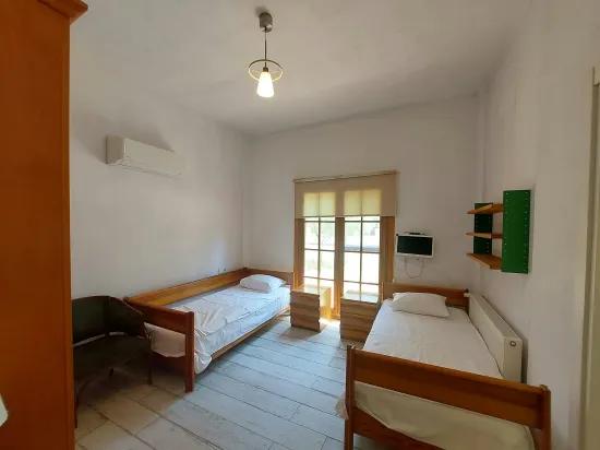 Fully Furnished, Pool Detached Villa In Dalyan Karadağ location
