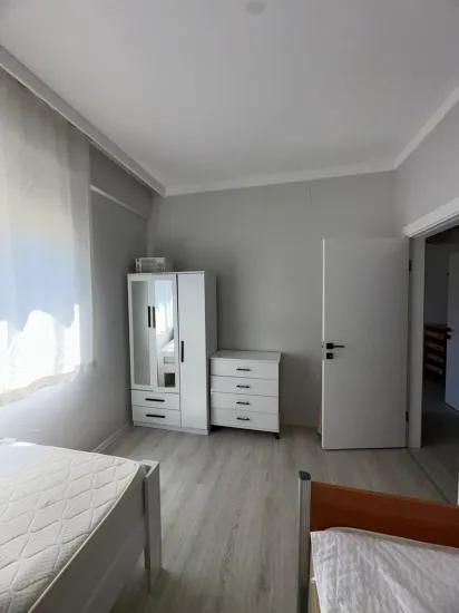 Muğla Ortaca In Karaburun 1+1 Furnished Rental Apartment