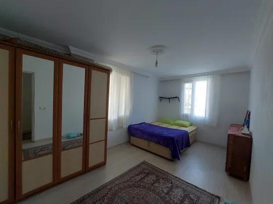 Ortaca Dalyan 1+1 Furnished For Rent Garden Apartment