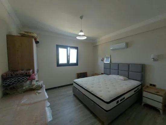 Ortaca Okçular Mountain and Nature View, Land price 2.000 m2, On the plot, 4+1, 240 m2 detached