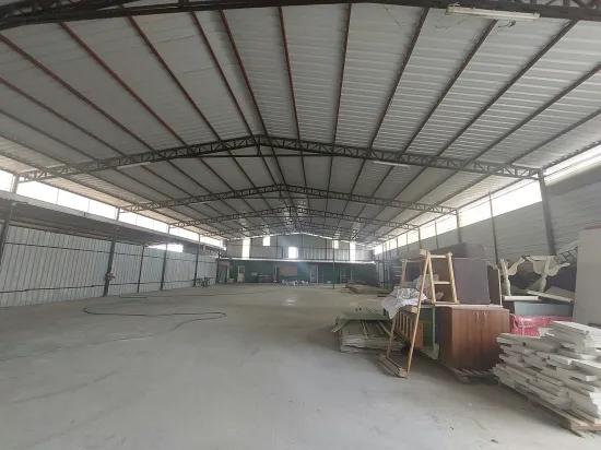 200m2 warehouse for rent In Dalyan, Muğla