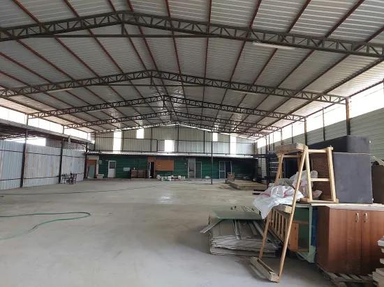 200m2 warehouse for rent In Dalyan, Muğla