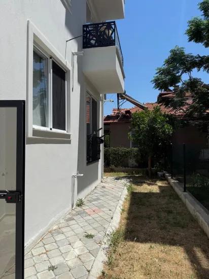 2+1 Apartment for Sale In Ortaca Çaylı Neighbourhood