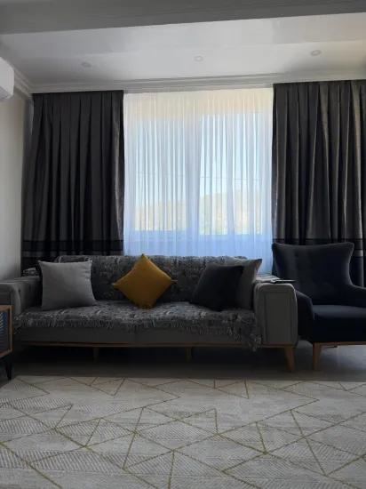 2+1 Apartment for Sale In Ortaca Çaylı Neighbourhood